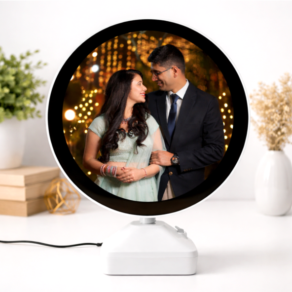 Best magic mirror photo gift Sheoganj Rajasthan